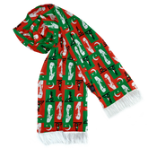 PTI PATRIOT SCARF